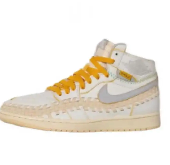 Sail OG Beauty Bephie's Woven Supply Jordan FD2565-100 1 SP Retro Union High 0518